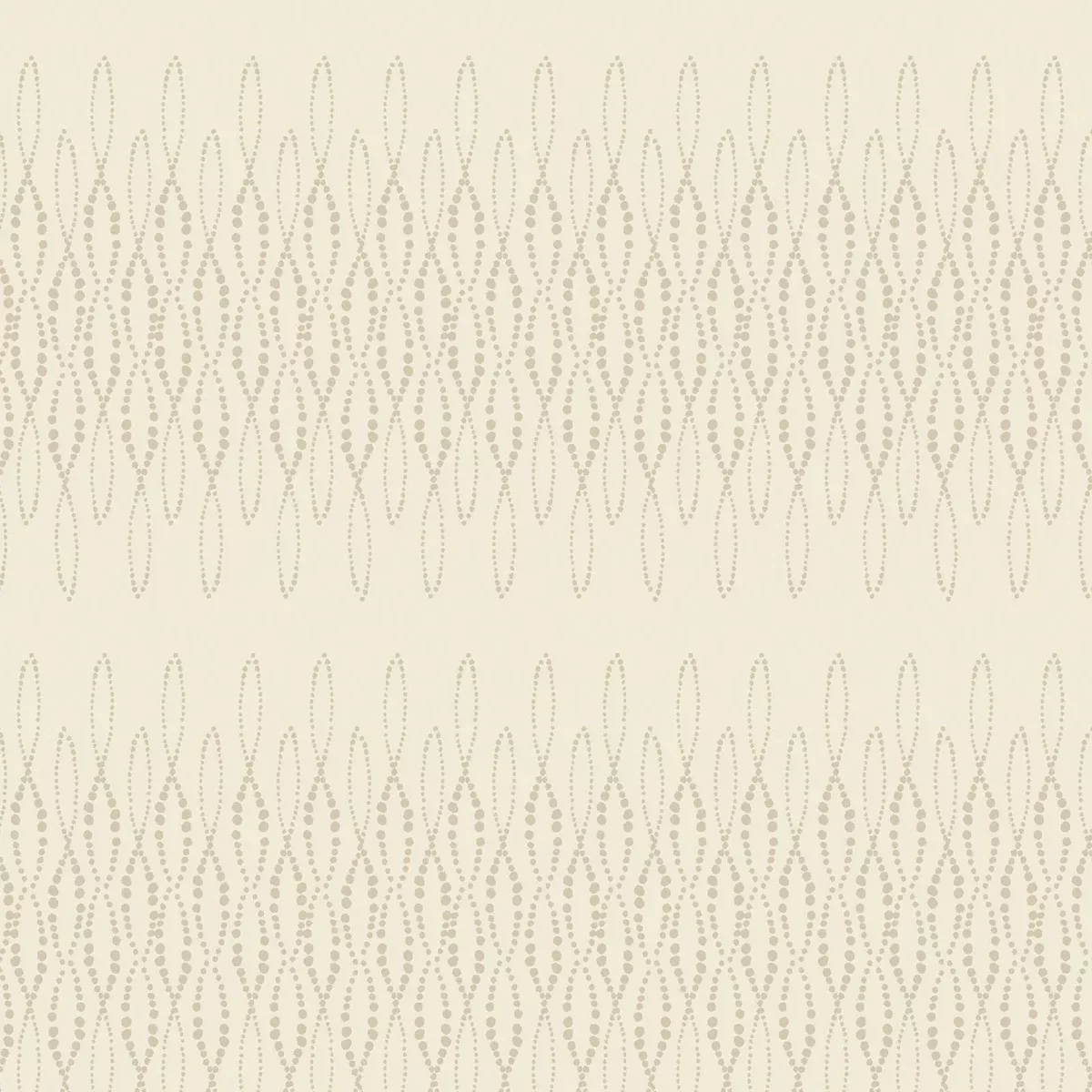 BENARTEX - Modern Vintage: Treasured by Rachel Rossi - Loopy Lace - Natural