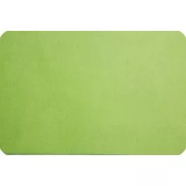 Cuddle 3 Solid in Jade