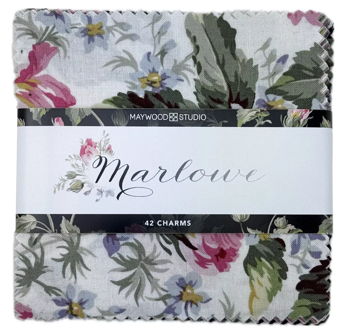Maywood Studio - Marlowe 5" Squares 42 pcs